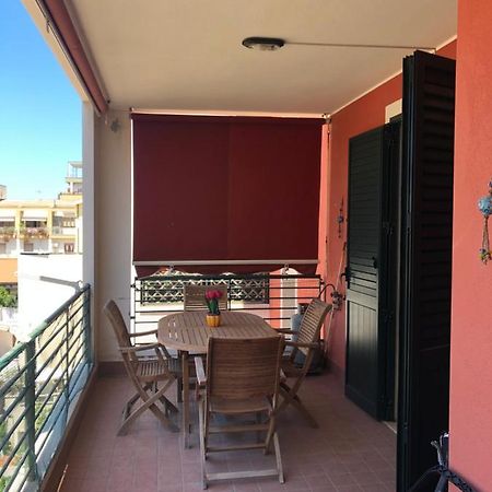 Civico25 Lägenhet Alghero Exteriör bild