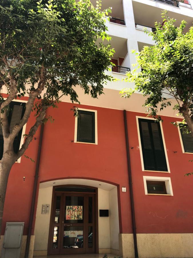 Civico25 Lägenhet Alghero Exteriör bild