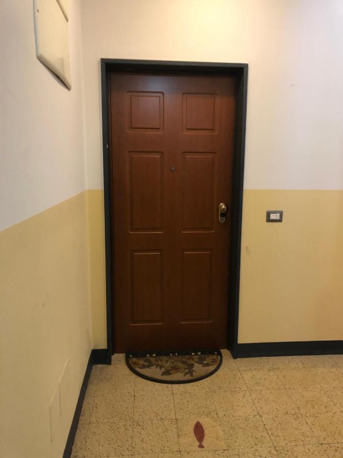 Civico25 Lägenhet Alghero Exteriör bild