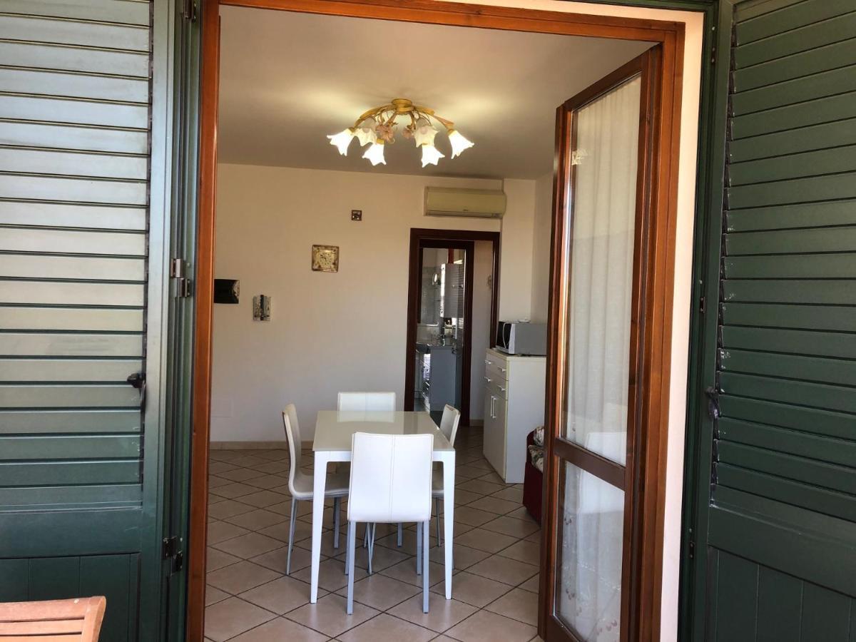 Civico25 Lägenhet Alghero Exteriör bild