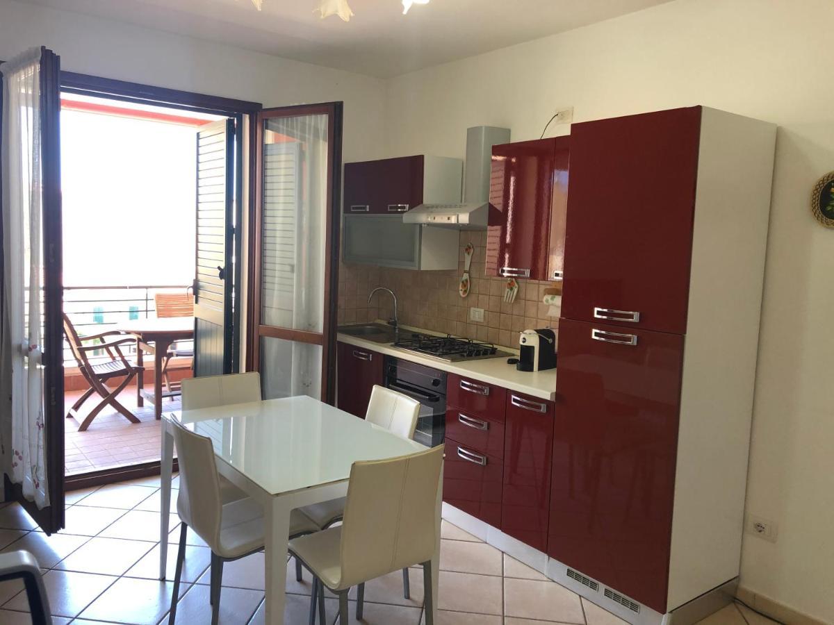 Civico25 Lägenhet Alghero Exteriör bild