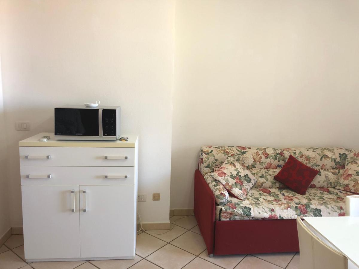 Civico25 Lägenhet Alghero Exteriör bild