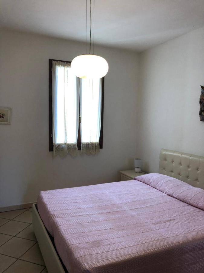 Civico25 Lägenhet Alghero Exteriör bild