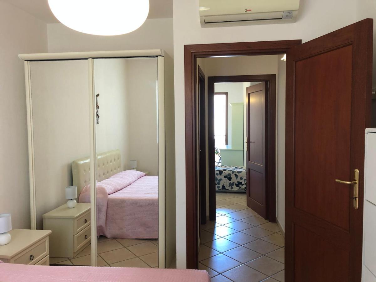 Civico25 Lägenhet Alghero Exteriör bild