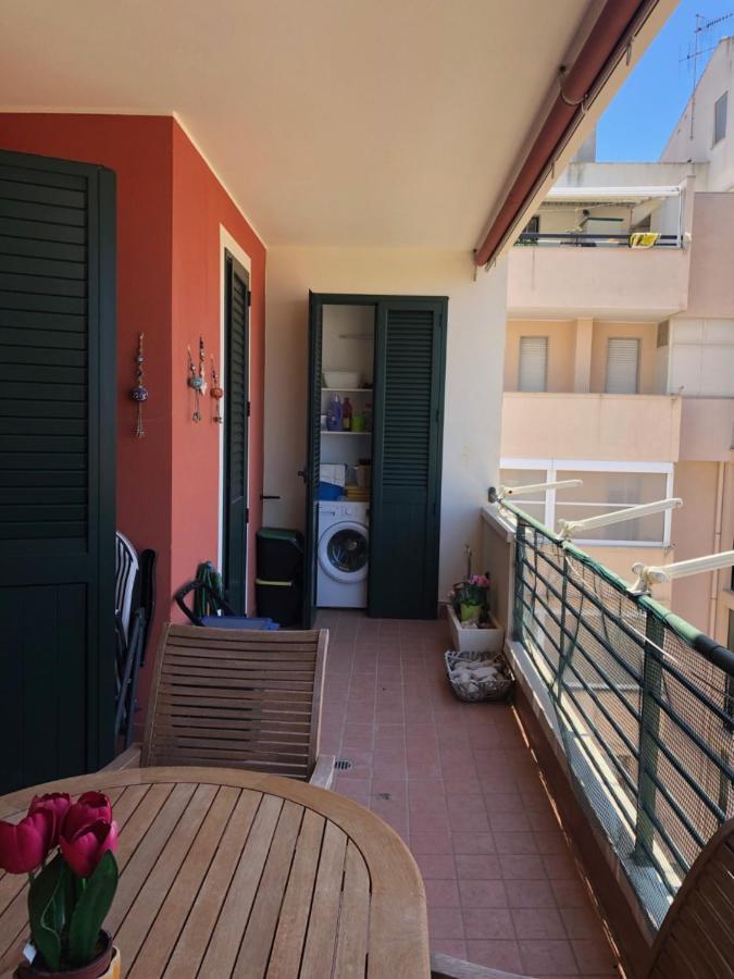 Civico25 Lägenhet Alghero Exteriör bild