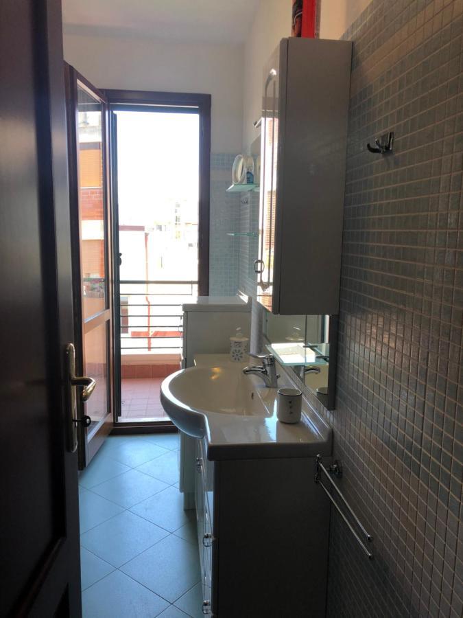 Civico25 Lägenhet Alghero Exteriör bild