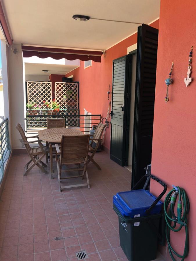 Civico25 Lägenhet Alghero Exteriör bild